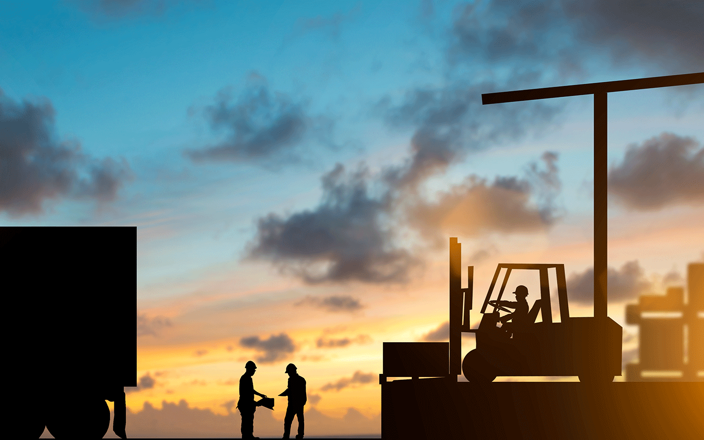 Understanding the 2021 Supply Chain Crisis iRely